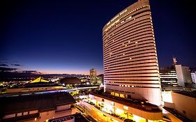 神戸ポートピアホテル